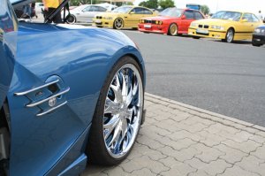 21. BMW Treffen Alar - 2012 - - Fotos von Treffen & Events