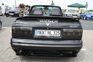 21. BMW Treffen Alar - 2012 - - Fotos von Treffen & Events