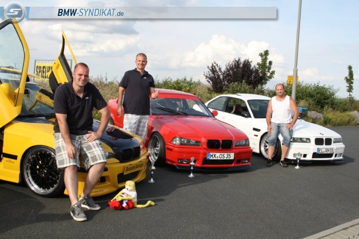 BMW-Syndikat Fotostorie