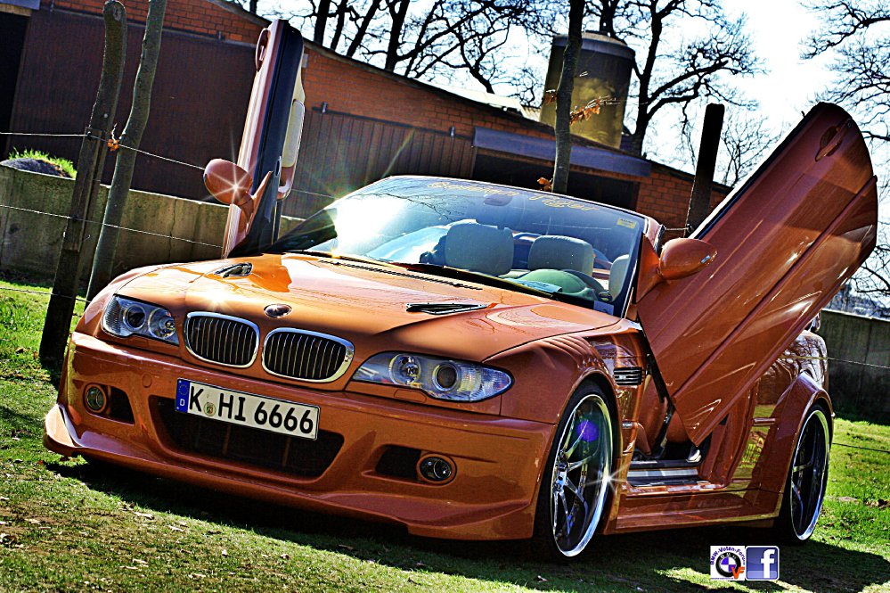 1.BMW-Treffen Rehden 2013 - Fotos von Treffen & Events