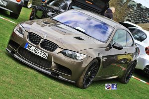 1.BMW-Treffen Rehden 2013 - Fotos von Treffen & Events