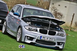 1.BMW-Treffen Rehden 2013 - Fotos von Treffen & Events