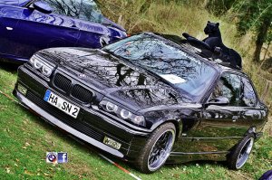 1.BMW-Treffen Rehden 2013 - Fotos von Treffen & Events