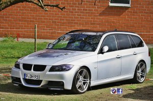 1.BMW-Treffen Rehden 2013 - Fotos von Treffen & Events