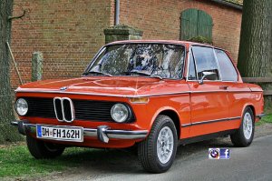 1.BMW-Treffen Rehden 2013 - Fotos von Treffen & Events