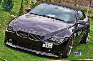 1.BMW-Treffen Rehden 2013 - Fotos von Treffen & Events