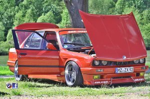 3. BMW-Treffen Marktheidenfeld 2013 - Fotos von Treffen & Events
