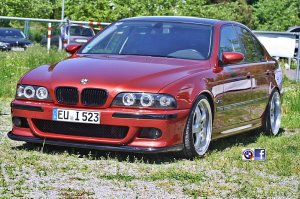3. BMW-Treffen Marktheidenfeld 2013 - Fotos von Treffen & Events