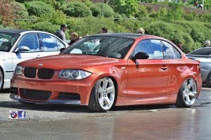3. BMW-Treffen Marktheidenfeld 2013 - Fotos von Treffen & Events