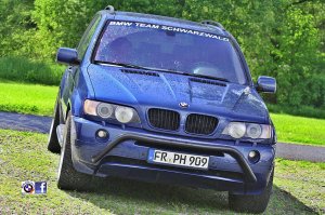 3. BMW-Treffen Marktheidenfeld 2013 - Fotos von Treffen & Events