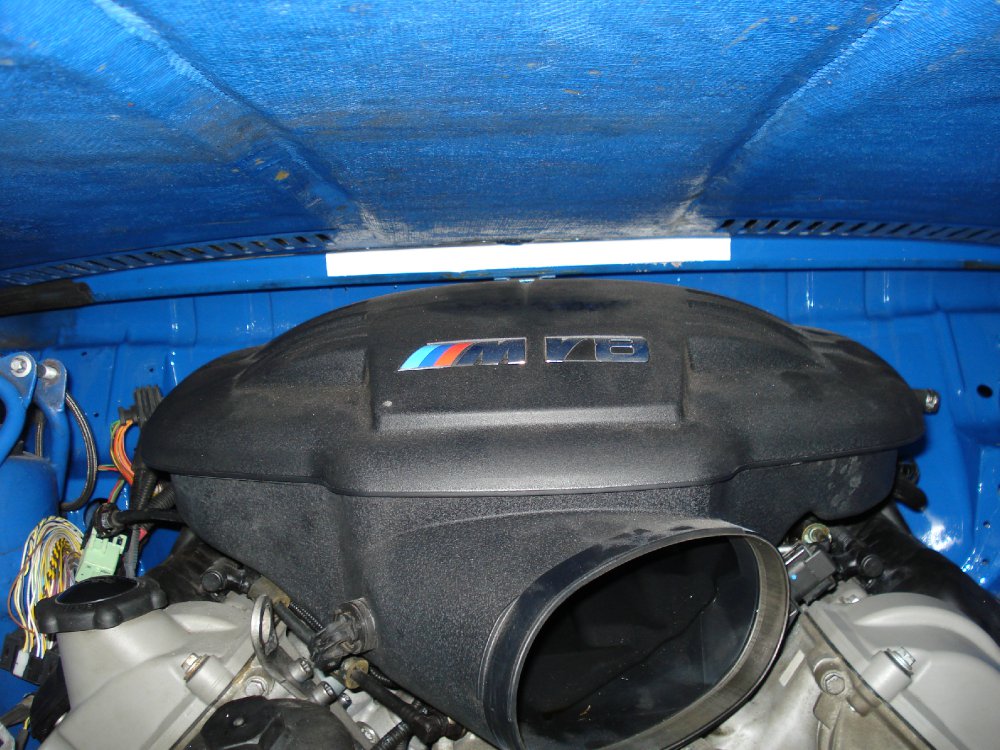 BMW E21 M3 V8 - das BMW-Syndikat Projekt - Fotostories weiterer BMW Modelle