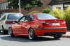 Lady in red - 3er BMW - E46 - Fertig.jpg