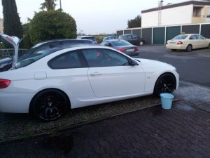 E92 Coup, Breyton 20", Inside-Performance, Carbon - 3er BMW - E90 / E91 / E92 / E93
