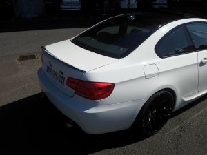 E92 Coup, Breyton 20", Inside-Performance, Carbon - 3er BMW - E90 / E91 / E92 / E93