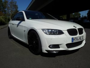 E92 Coup, Breyton 20", Inside-Performance, Carbon - 3er BMW - E90 / E91 / E92 / E93