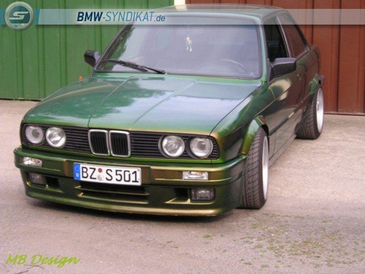 BMW-Syndikat Fotostorie