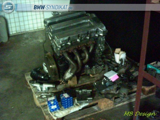 BMW-Syndikat Fotostorie