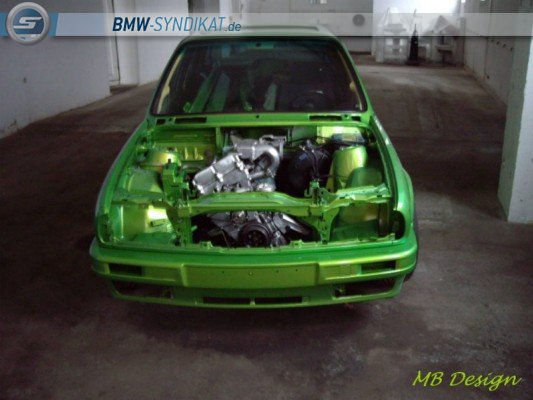 BMW-Syndikat Fotostorie