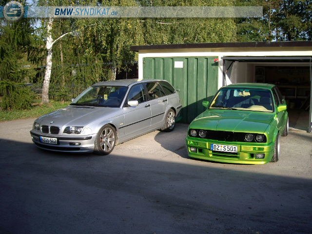 BMW-Syndikat Fotostorie