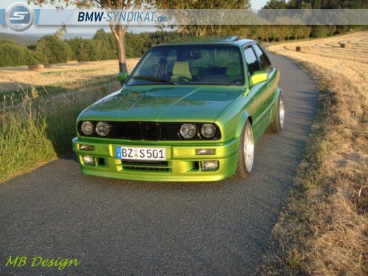 BMW-Syndikat Fotostorie