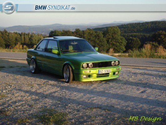 BMW-Syndikat Fotostorie