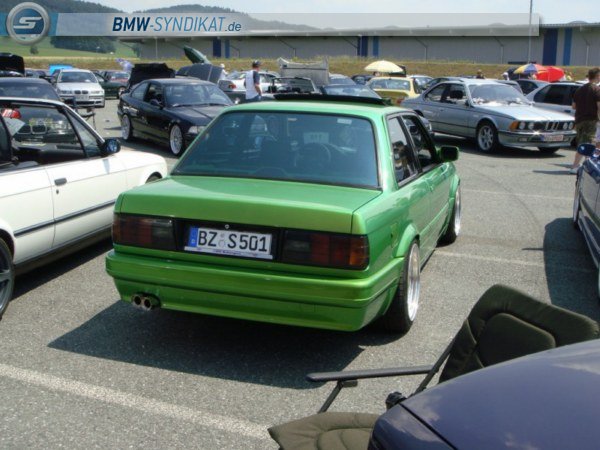 BMW-Syndikat Fotostorie