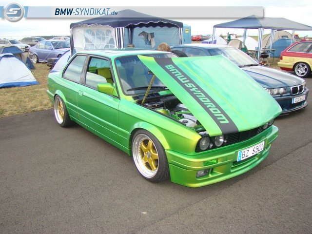 BMW-Syndikat Fotostorie