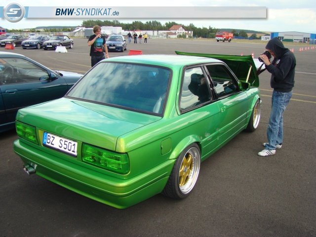 BMW-Syndikat Fotostorie