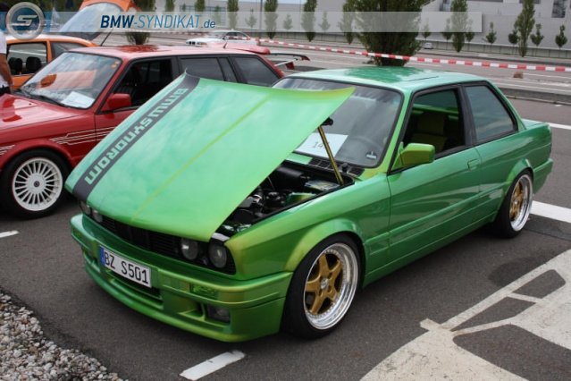 BMW-Syndikat Fotostorie