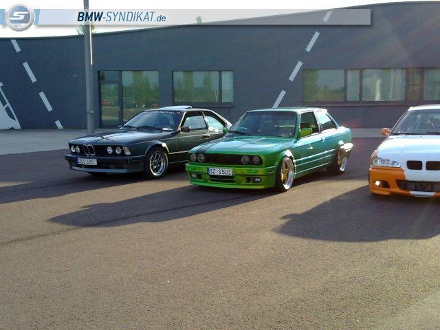 BMW-Syndikat Fotostorie
