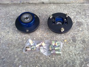 Laubfrosch - 3er BMW - E30 Laubfrosch - 3er BMW - E30