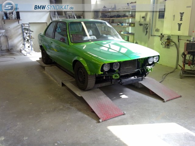 BMW-Syndikat Fotostorie