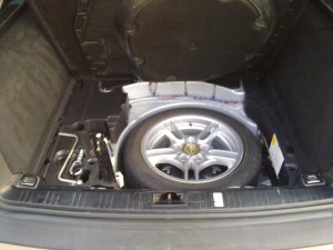 525i Touring, M-Technik - 5er BMW - E39