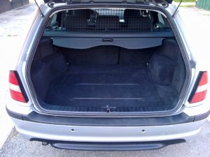 treuer 46er Touring - 3er BMW - E46 treuer 46er Touring - 3er BMW - E46