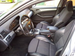 treuer 46er Touring - 3er BMW - E46