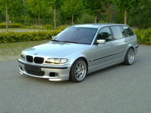 treuer 46er Touring - 3er BMW - E46