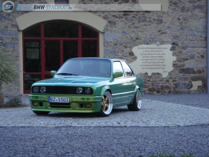 BMW-Syndikat Fotostorie
