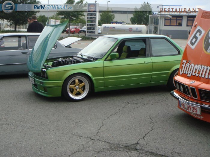 BMW-Syndikat Fotostorie