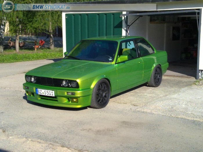 BMW-Syndikat Fotostorie