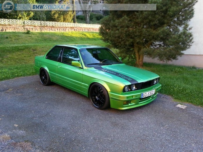 BMW-Syndikat Fotostorie