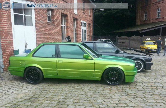 BMW-Syndikat Fotostorie