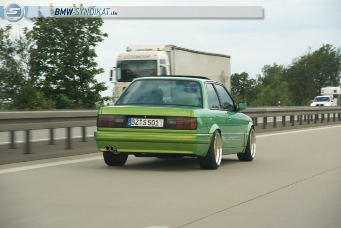 BMW-Syndikat Fotostorie