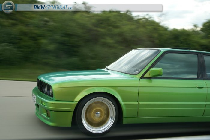 BMW-Syndikat Fotostorie