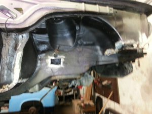 94er Touring Wiederbelebung - 3er BMW - E30