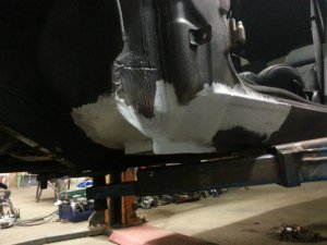 94er Touring Wiederbelebung - 3er BMW - E30