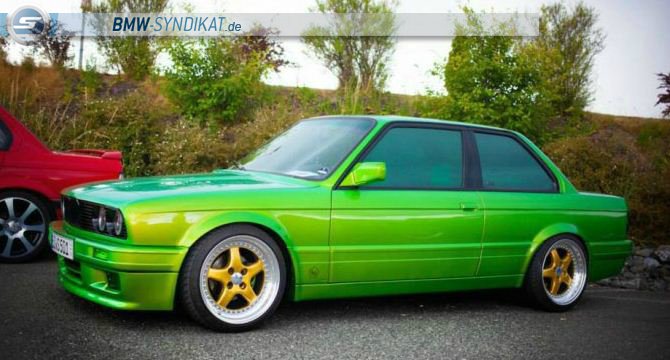 BMW-Syndikat Fotostorie