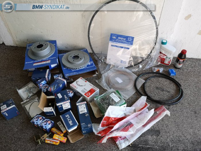 BMW-Syndikat Fotostorie