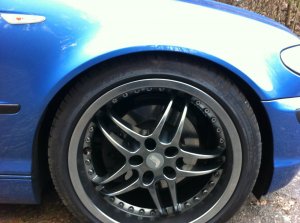 320i E46 Touring M54B22 - 3er BMW - E46 320i E46 Touring M54B22 - 3er BMW - E46