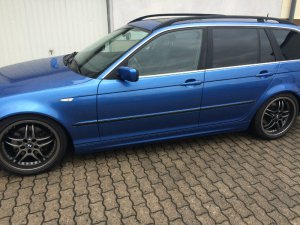 320i E46 Touring M54B22 - 3er BMW - E46