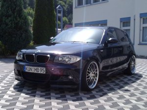 BOOMM BOOMM's 1 er *Bilder update* *verkauft* - 1er BMW - E81 / E82 / E87 / E88 BOOMM BOOMM's 1 er *Bilder update* *verkauft* - 1er BMW - E81 / E82 / E87 / E88